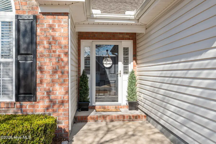 1800 Stone Wood Drive, Winterville, NC 28590 - #3