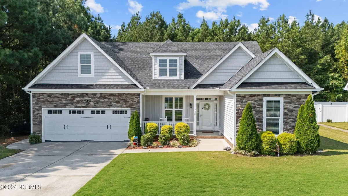 2509 Chelsea Drive Nw, Wilson, NC 27896 - Image #1