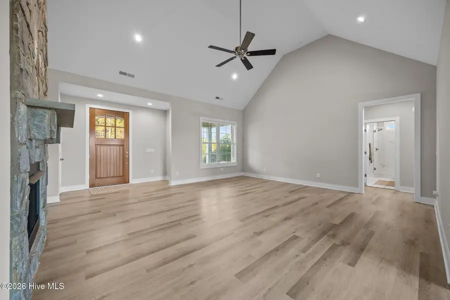 363 Mulberry Road, Spring Hope, NC 27882 - #2