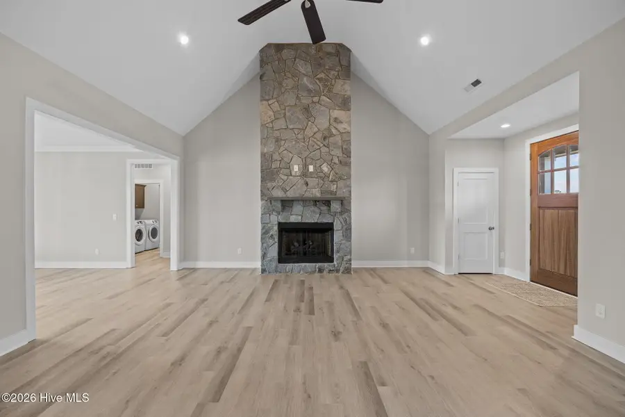 363 Mulberry Road, Spring Hope, NC 27882 - #3