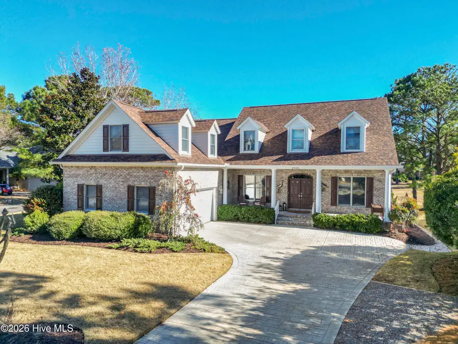 8928 Woodcreek Circle, Wilmington, NC 28411 - #2