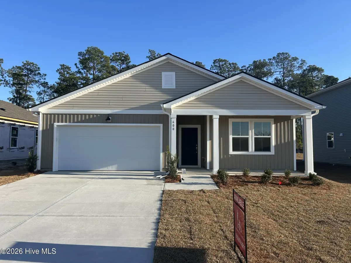 600 Coronado Avenue Se, Leland, NC 28451 - #1