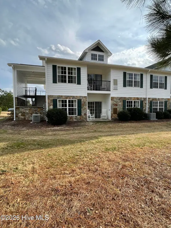 490 Little River Farm Boulevard #A103, Carthage, NC 28327