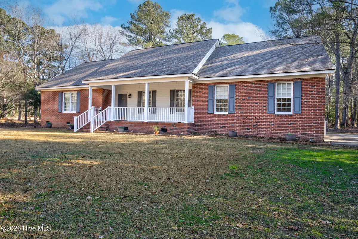 31 Wright Drive, Elm City, NC 27822 - Image #1