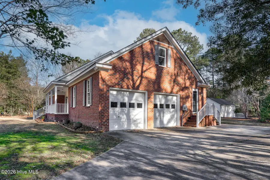 31 Wright Drive, Elm City, NC 27822 - Image #3