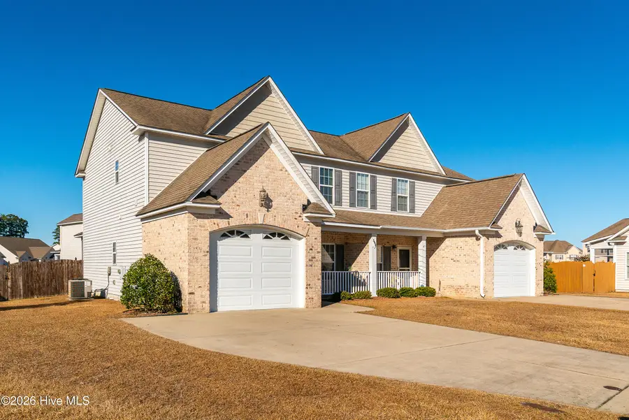 2404 Dovedale Court #A, Greenville, NC 27834 - Image #2