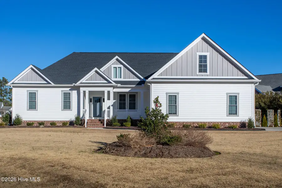 106 Morgana Drive, Hertford, NC 27944 - Image #2