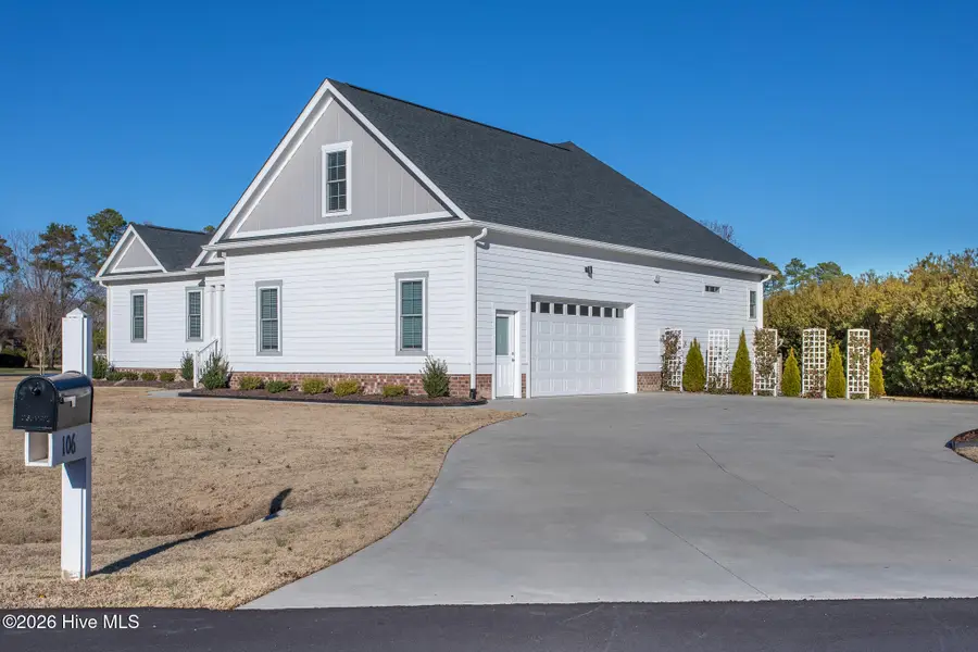 106 Morgana Drive, Hertford, NC 27944 - Image #3