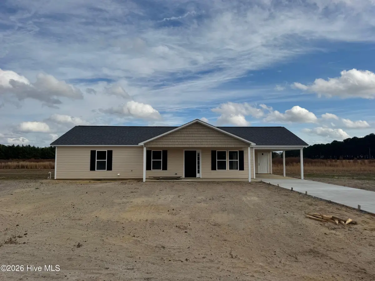 189 Lanefield Road, Warsaw, NC 28398 - Image #1