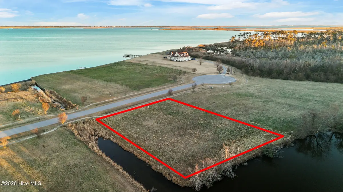 112 Hammock View Court, Aydlett, NC 27916 - #1