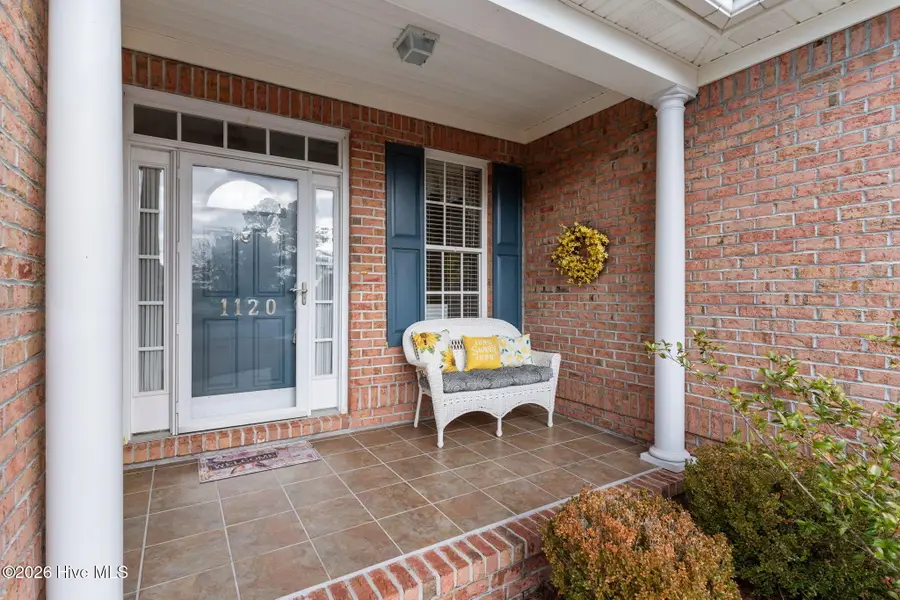 1120 Hampton Pines Court, Leland, NC 28451 - #2