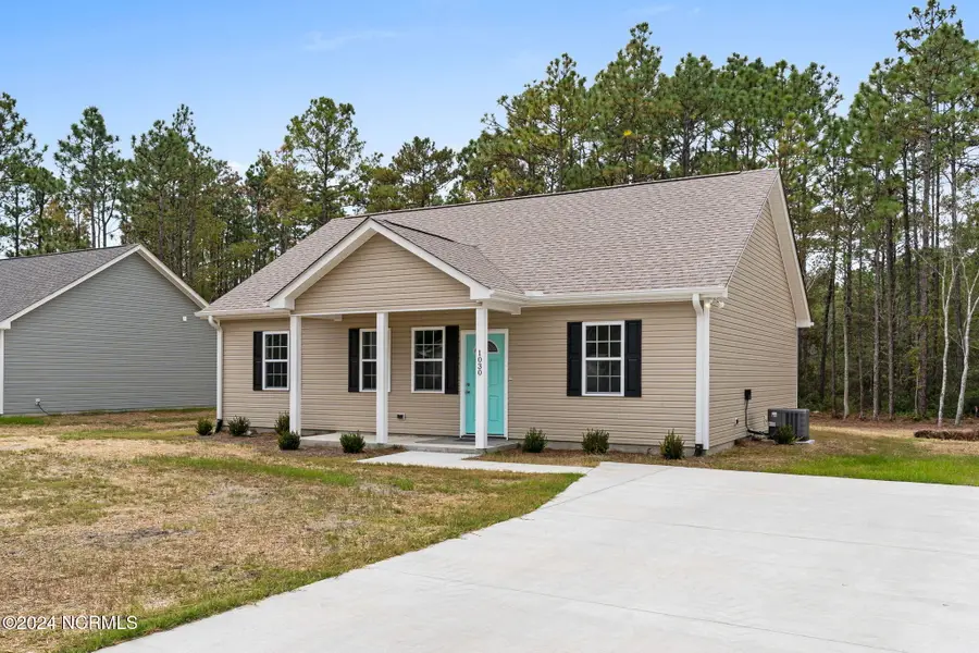 40 S Fayetteville Road, Southport, NC 28461 - #3