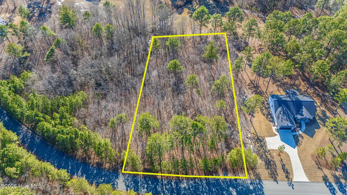 Lot 23 Woodland Circle, Jackson Springs, NC 27281 - Image #1