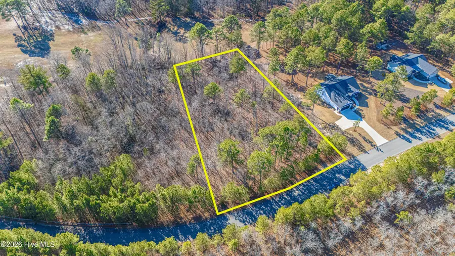 Lot 23 Woodland Circle, Jackson Springs, NC 27281 - Image #3