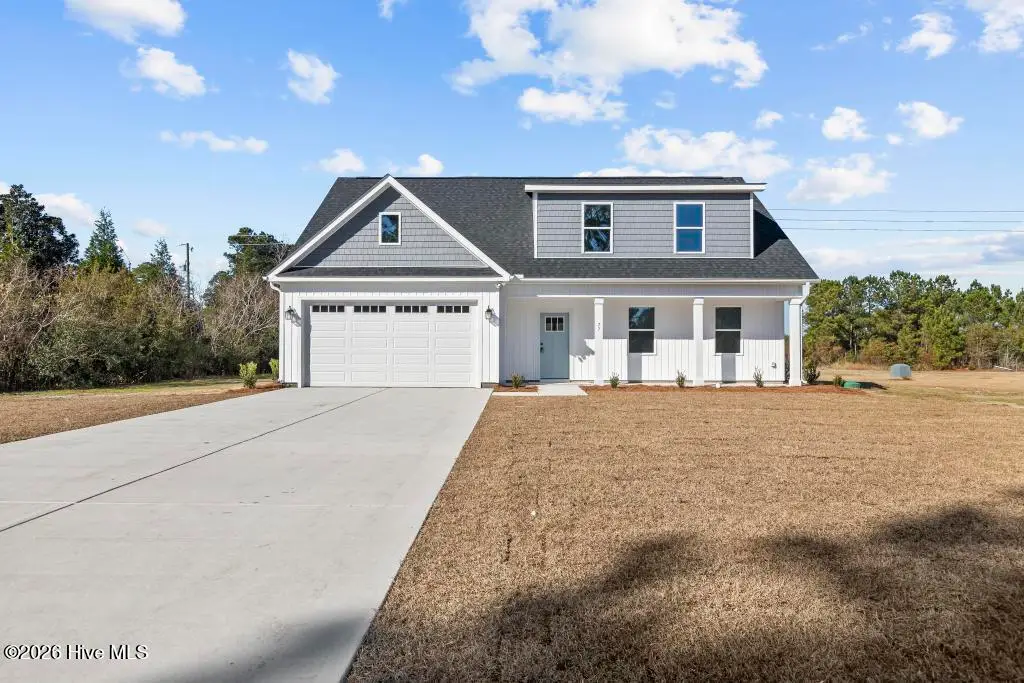 Lot 7 Peach Court, Burgaw, NC 28425 - Image #1