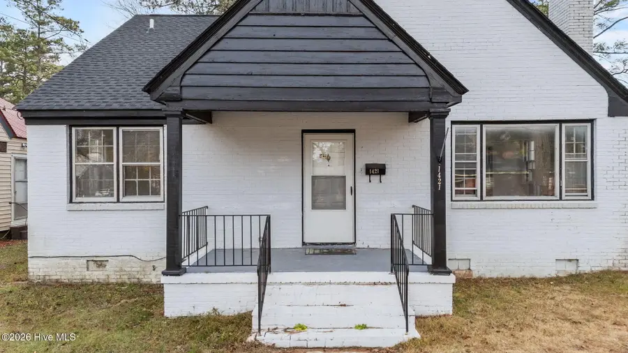 1421 Sunset Avenue, Rocky Mount, NC 27804 - #2