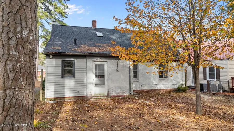 1421 Sunset Avenue, Rocky Mount, NC 27804 - #3