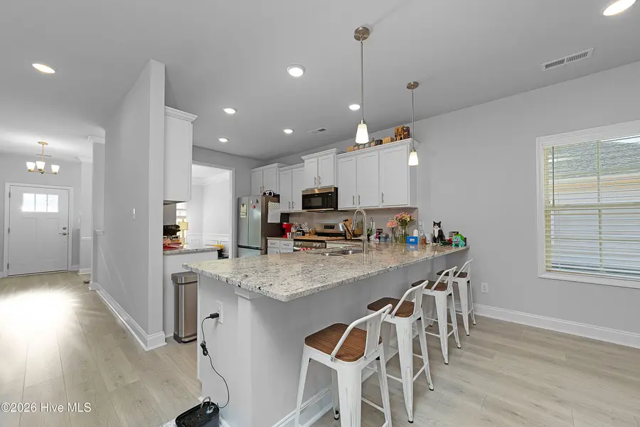 1011 Hot Rod Road, New Bern, NC 28562 - Image #3