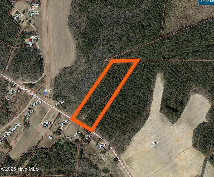 0 Red Oak Boulevard, Nashville, NC 27856 - #2