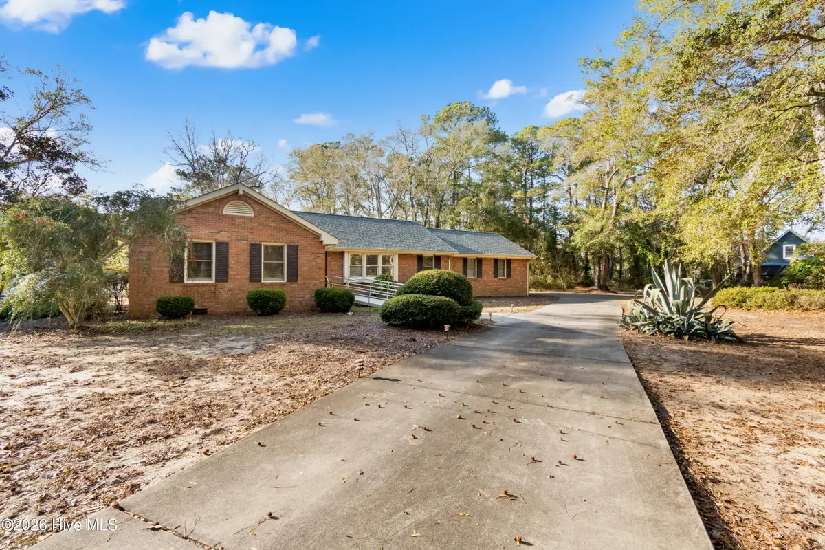 1870 Holly Street Sw, Ocean Isle Beach, NC 28469 - #1