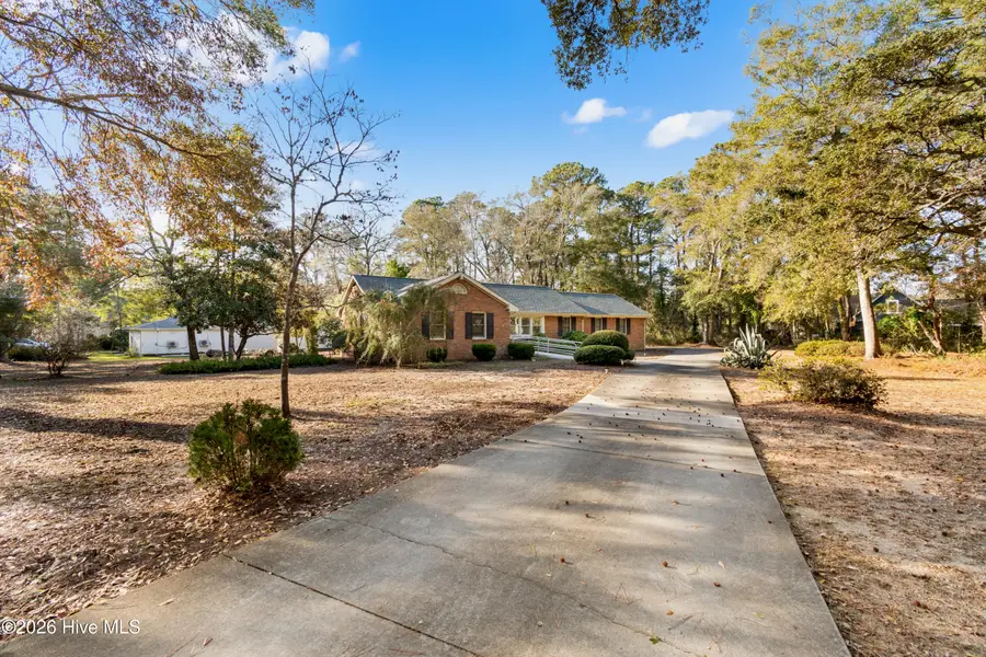 1870 Holly Street Sw, Ocean Isle Beach, NC 28469 - #2