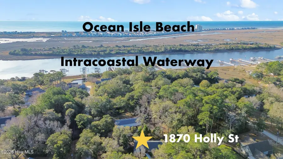 1870 Holly Street Sw, Ocean Isle Beach, NC 28469 - #3
