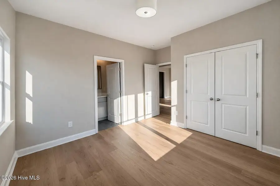 4508 Falconcrest Court, Wilson, NC 27896 - #3