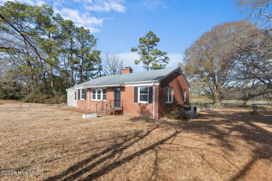 282 Richlands Loop Road, Richlands, NC 28574 - Image #3