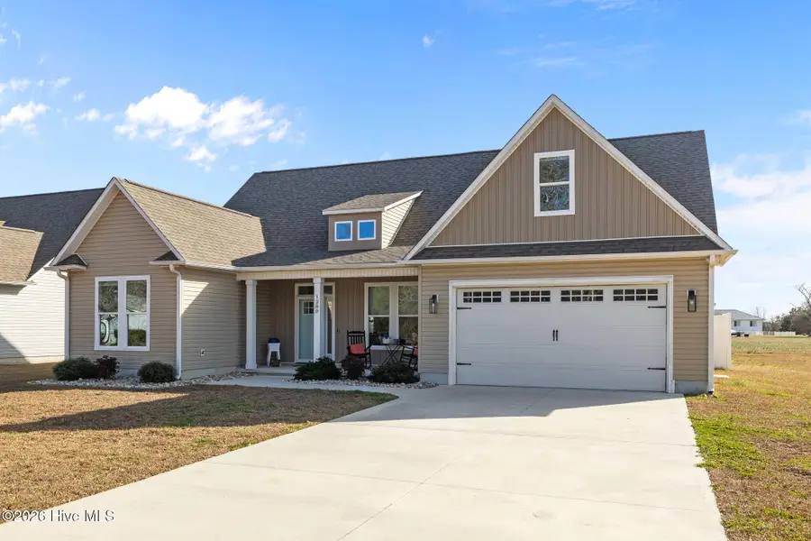 1280 Mount Pleasant Road, Swansboro, NC 28584 - Image #2