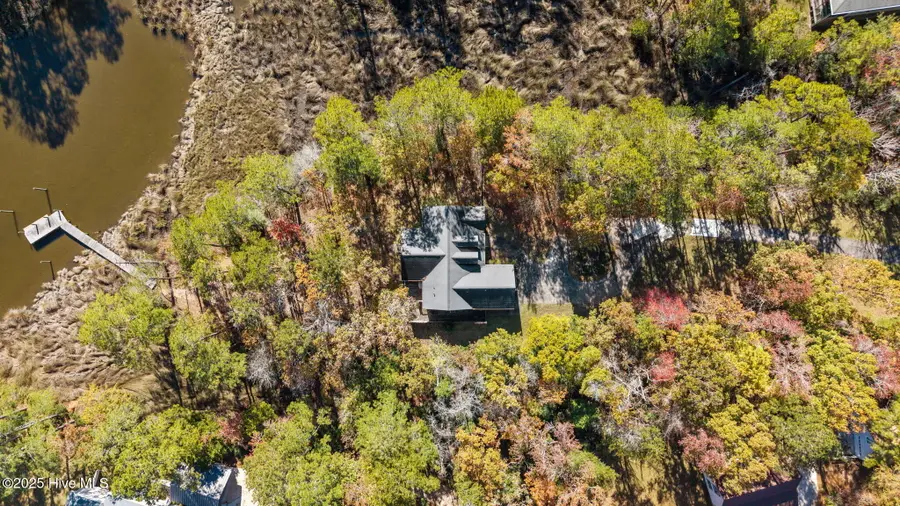 625 Plantation Parkway, Oriental, NC 28571 - #2