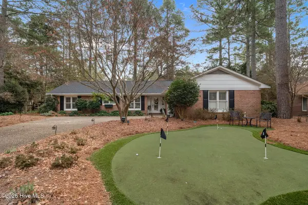 135 Merion Circle, Pinehurst, NC 28374