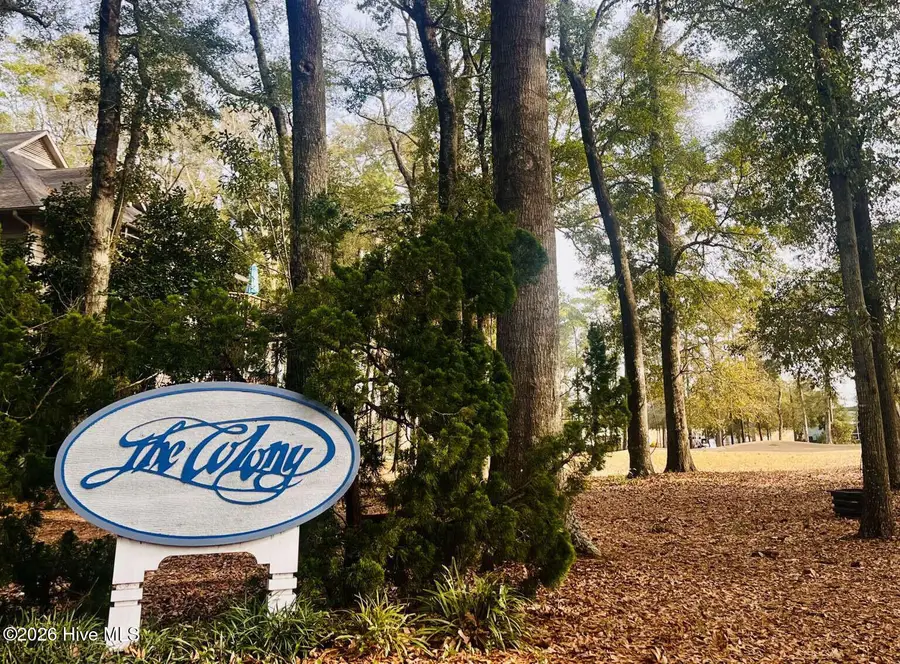 806 Colony Place # C, Sunset Beach, NC 28468 - #3