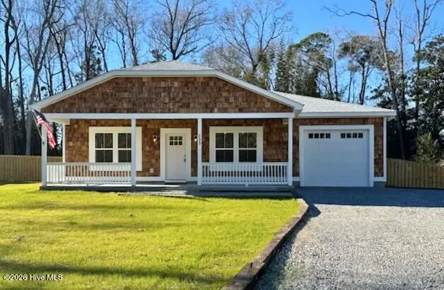 133 Spring Road, Wilmington, NC 28401 - Image #1