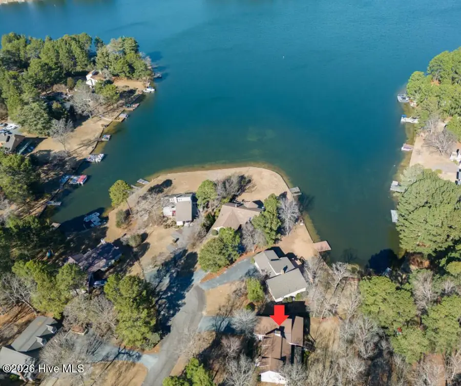 106 Scuppernong Court, Seven Lakes, NC 27376 - Image #2
