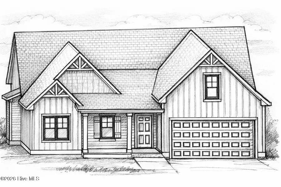 263 Strother Road, Aberdeen, NC 28315 - #3