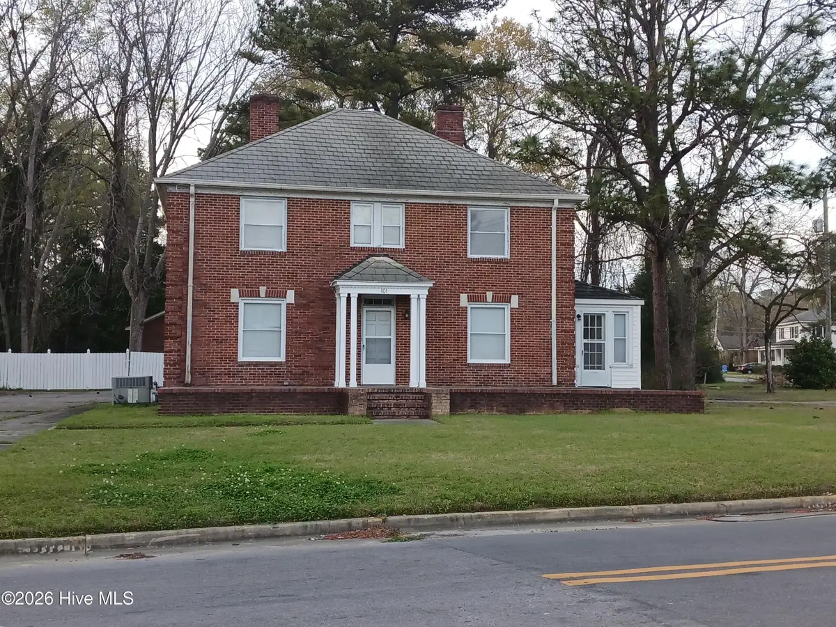 101 W Highland Avenue, Kinston, NC 28501 - Image #1