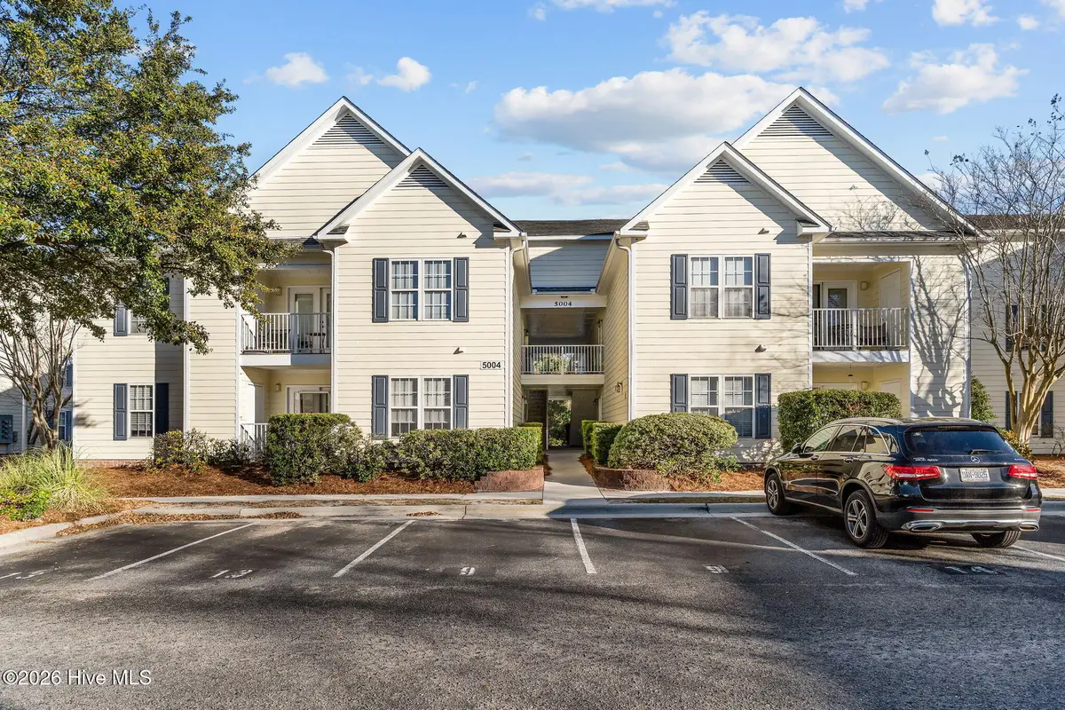 5004 Hunters Trail #Unit 4, Wilmington, NC 28405 - Image #1