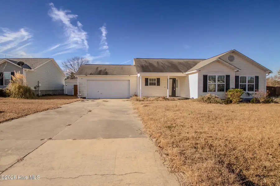 102 Harmony Way, Richlands, NC 28574 - Image #2