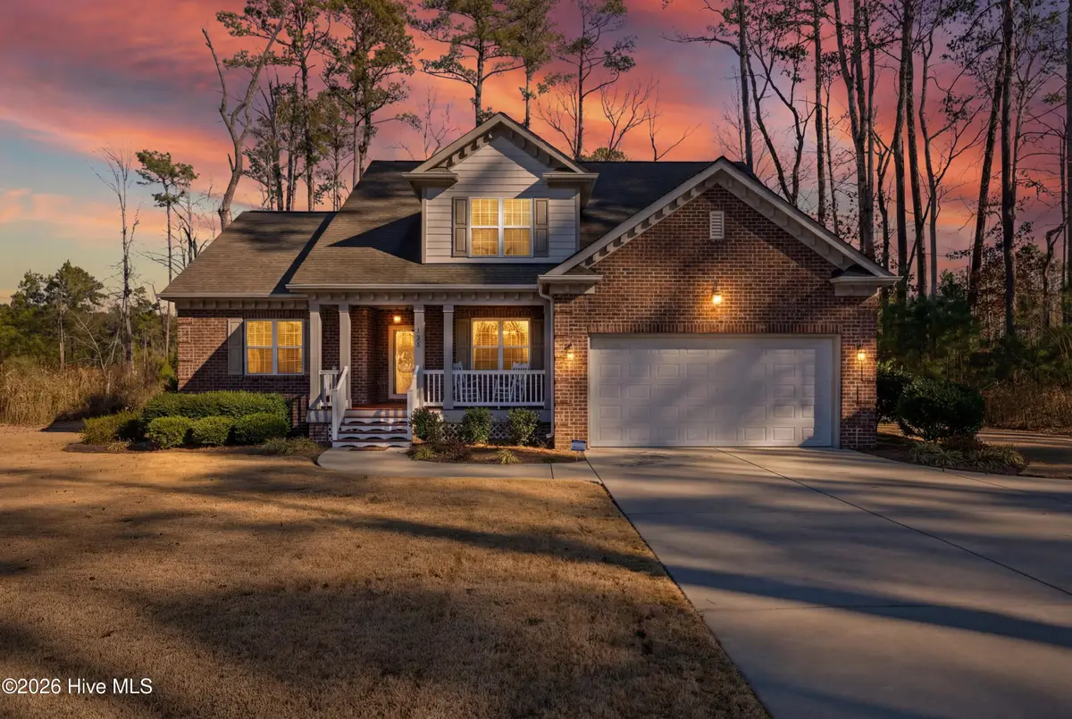 135 Liverpool, Rocky Mount, NC 27804 - #1