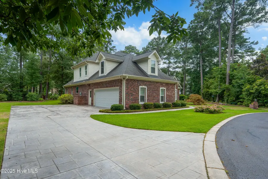 704 Squire Lane, Wilmington, NC 28411 - #2