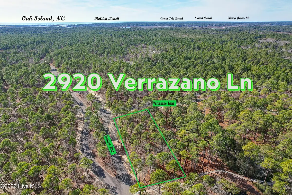 2920 Verrazano Lane Se, Bolivia, NC 28422 - #1