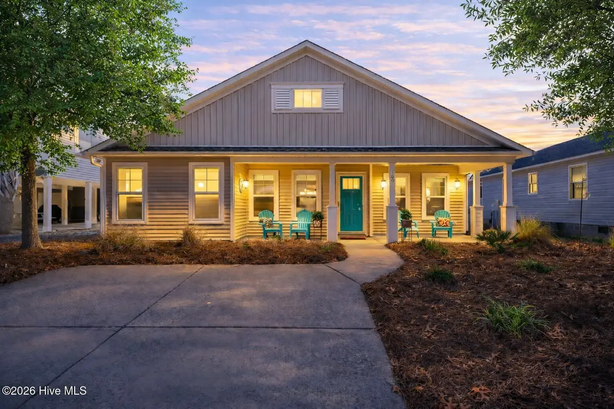 150 NE 19th Street, Oak Island, NC 28465 - Image #1