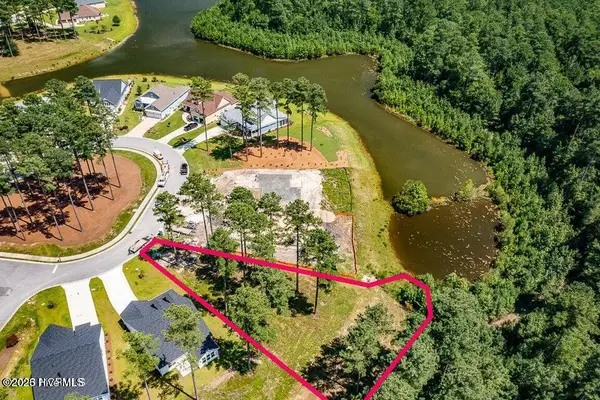 3004 Watercrest Loop, New Bern, NC 28562