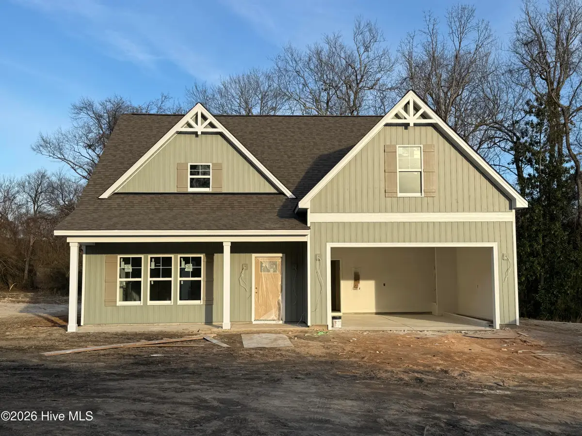 235 Strother Road, Aberdeen, NC 28315 - #1