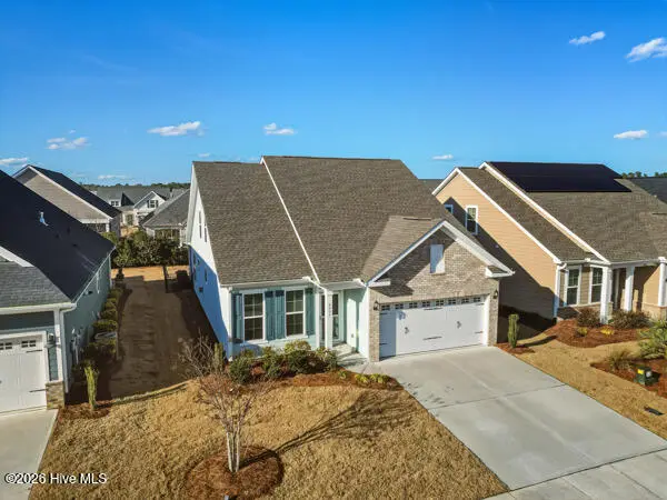 4937 Glen Garden Circle, Leland, NC 28451 - #2