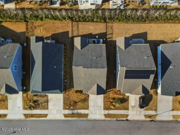 4937 Glen Garden Circle, Leland, NC 28451 - #3