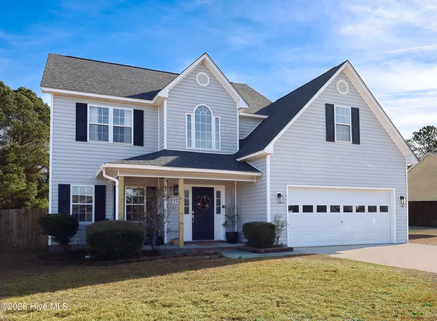 112 Linden Road, Richlands, NC 28574 - Image #3
