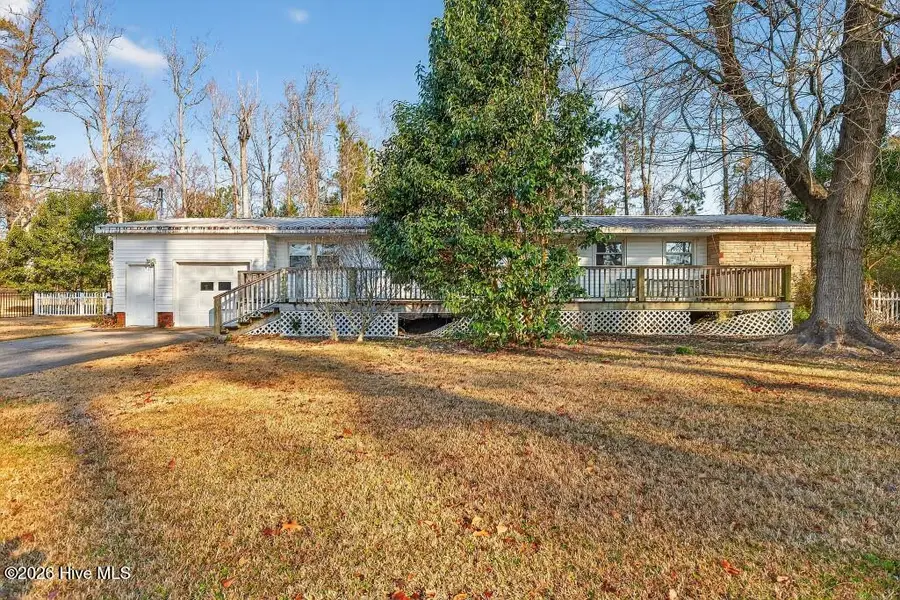 128 E Sherwood Drive, Havelock, NC 28532 - Image #2