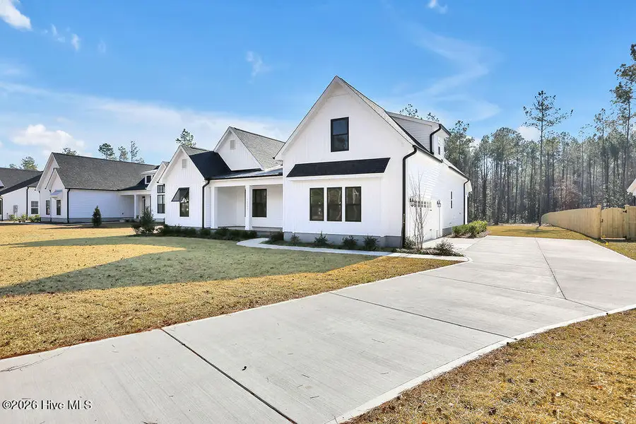 11133 Ashton Road, Burgaw, NC 28425 - #2