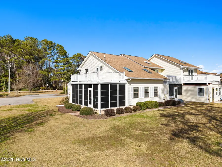 505 Country Club Villa Drive # 5, Shallotte, NC 28470 - Image #3